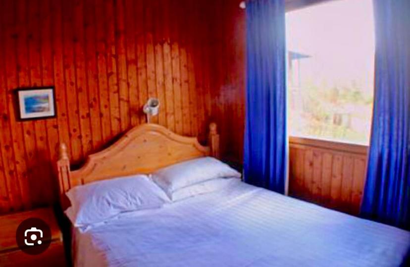 Star Lodges Форт-Вільям Екстер'єр фото