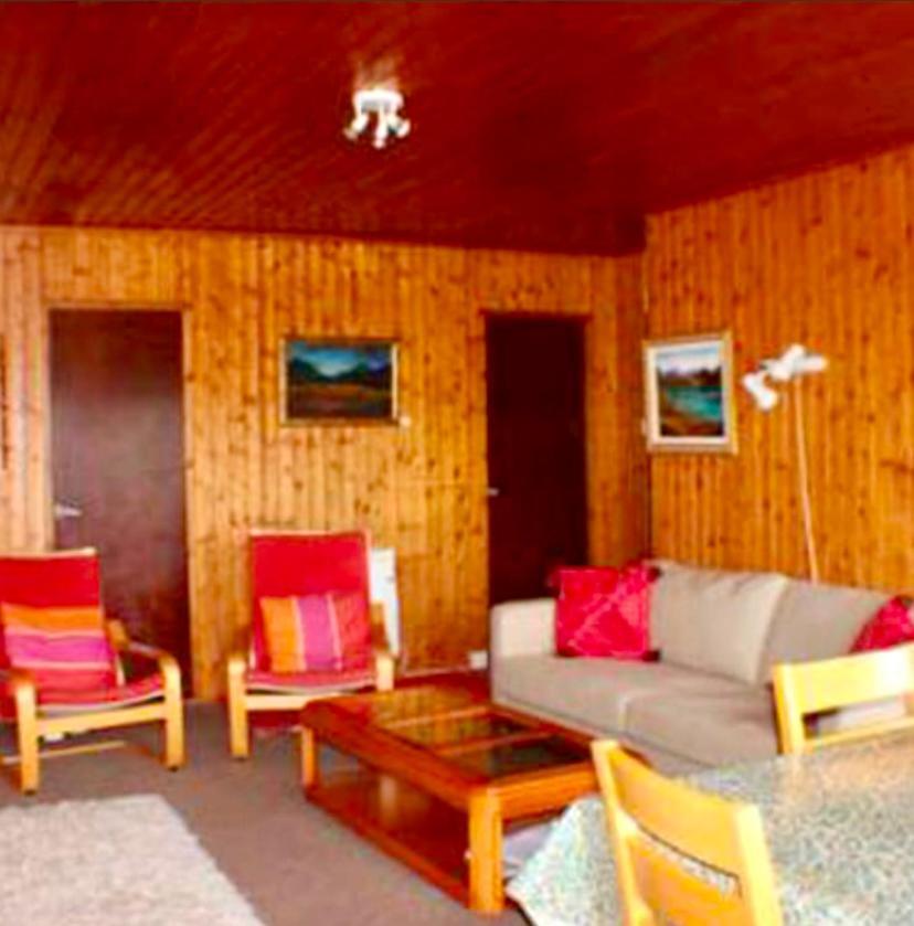 Star Lodges Форт-Вільям Екстер'єр фото